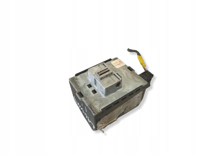 BLOCAGE COLONNES DIRECTION RENAULT LAGUNA II E0090000