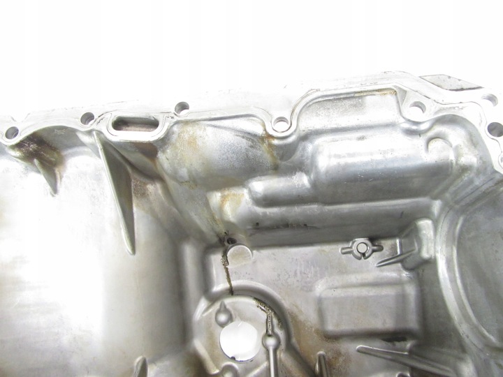 CARTER HUILEUX BMW 5 E60 E61 N47D20 N47 2.0 177KM 520D