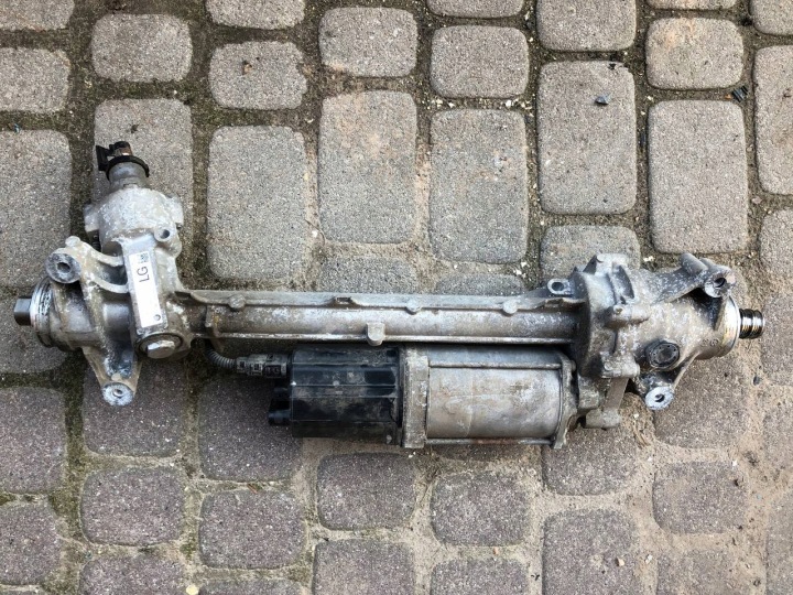 BMW F20 F22 3 F30 4 F32 F33 F36 CRÉMAILLÈRE DE DIRECTION ÉLECTRIQUE X-DRIVE 32106889122