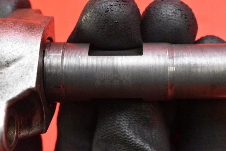 INJECTEUR INJECTEUR 0445110259 328480 MAZDA 3 1 I BK 1.6 CITD 109KM 03-06