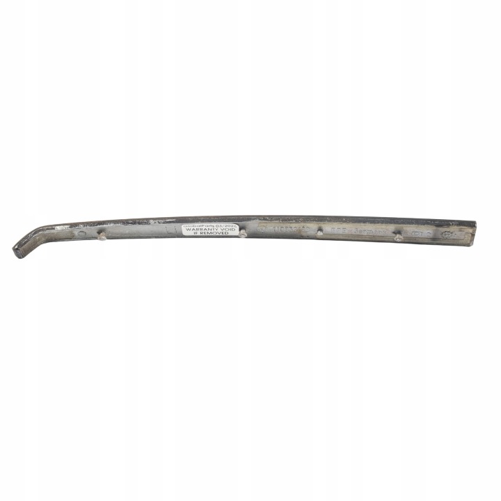 VOLKSWAGEN GOLF MK4 MOULURE PANNEAUX TABLEAU DE BORD INSTRUMENTATION GAUCHE 1J0853189