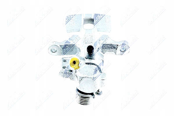 ÉTRIER DE FREIN DE FREIN ARRIÈRE SUZUKI SX4 06- SWIFT 1.6 05- PRA #PETROLHEAD PRO+ KIT6