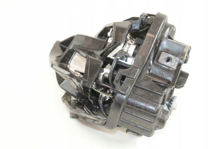 KAWASAKI ZX6R ZX6-R 636 NINJA 2025 PHARE AVANT