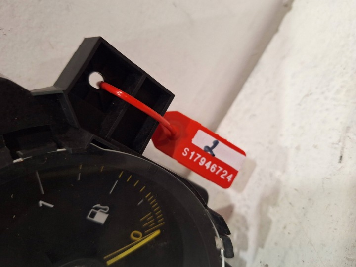 COMPTEUR 248105186R RENAULT TRAFIC III 14-