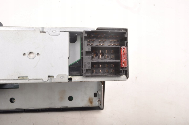 OPEL MERIVA A RADIO 13122932