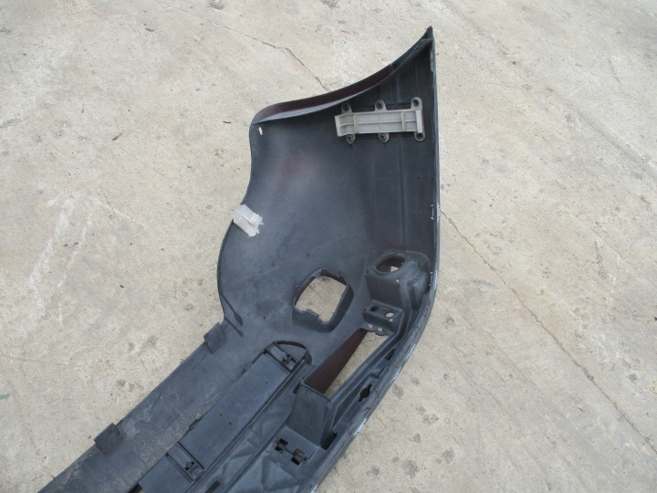 AUDI 90 B3 87-91 PARE-CHOCS AVANT AVANT