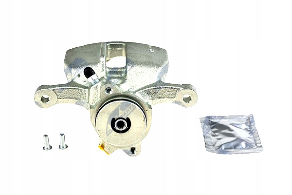 ÉTRIER DE FREIN DE FREIN ARRIÈRE AUDI A6 10-18 A6 ALLROAD 12-18 A #PETROLHEAD PRO+ KIT6