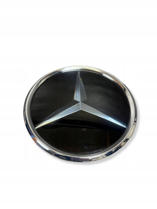 NEUF CHAUFFÉ EMBLÈME ÉTOILE LOGO MERCEDES C W206 CLE W236 A0008881800