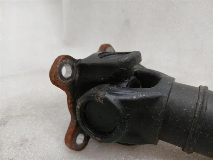 ARBRE DE TRANSMISSION BMW M4 G82 8747238 5KM KILOMÉTRAGE ORIGINAL