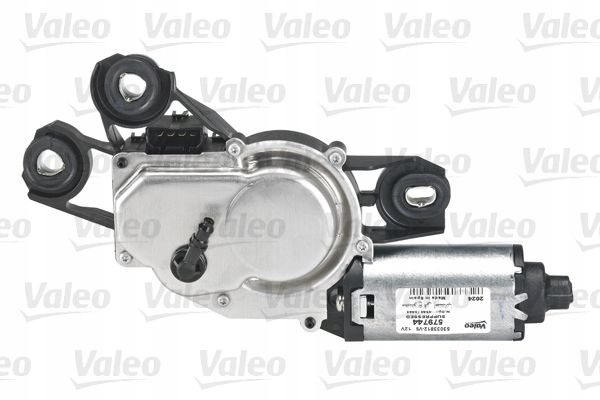 MOTEUR ESSUIE-GLACES [VALEO]