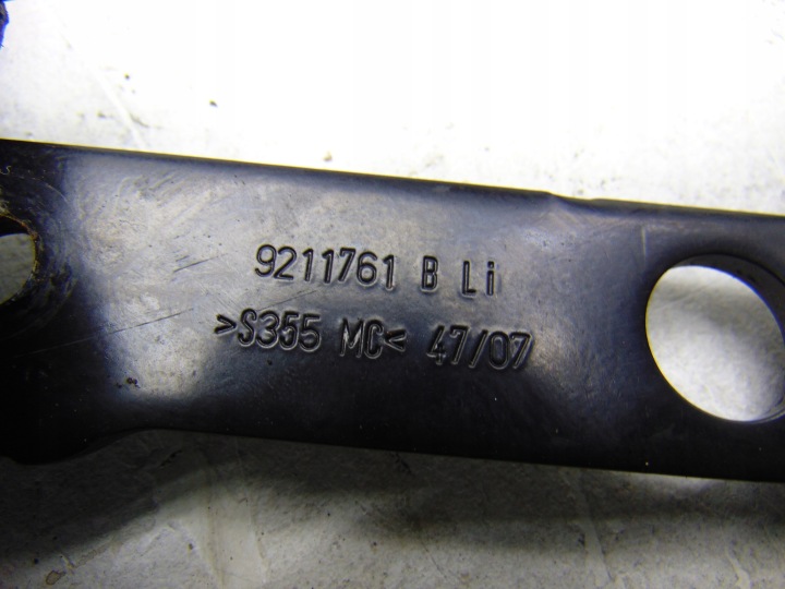 MÉCANISME ÉLÉVATEUR SERVOMOTEUR TOITS GAUCHE VW EOS 92117447