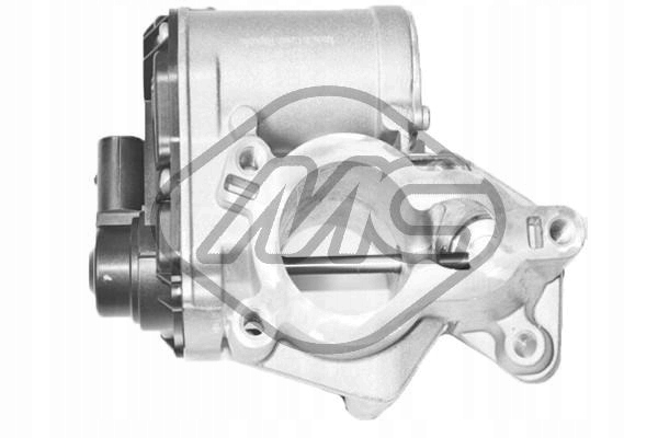 VALVE EGR FOR RENAULT ESPACE IV 2.0 DCI photo 2 - milautoparts-fr.ukrlive.com