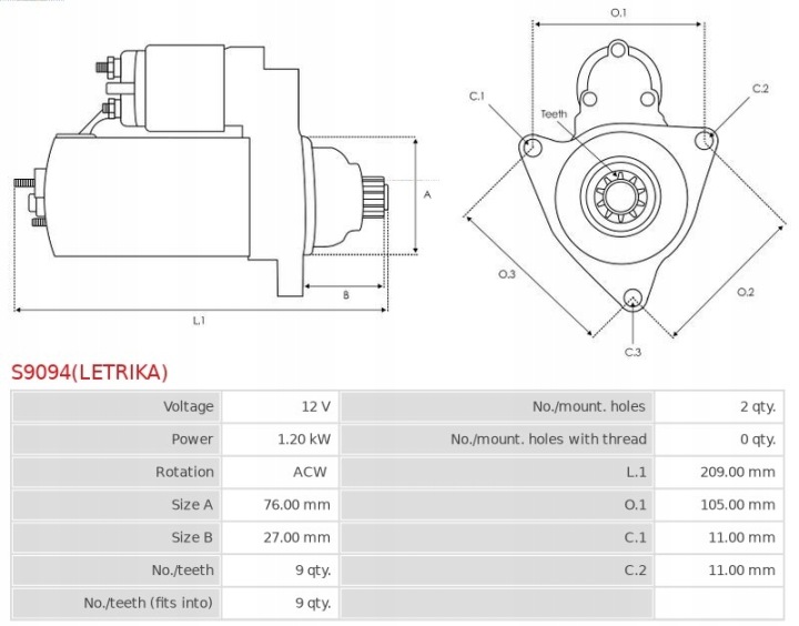 VARIOUS MODELS, 305 0.4, 305 0.5, 306 0.4, 307 0.4, 72S 0.7, 792 0.4, 794
