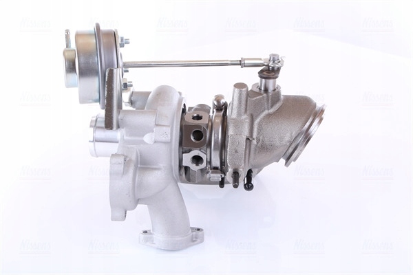 NISSENS TURBOCOMPRESSEUR ALFA ROMEO MITO FIAT 500 500 C PANDA PUNTO