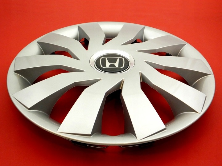 TAPACUBOS 15 PARA HONDA CIVIC STREAM ACCORD CR-V CLS 