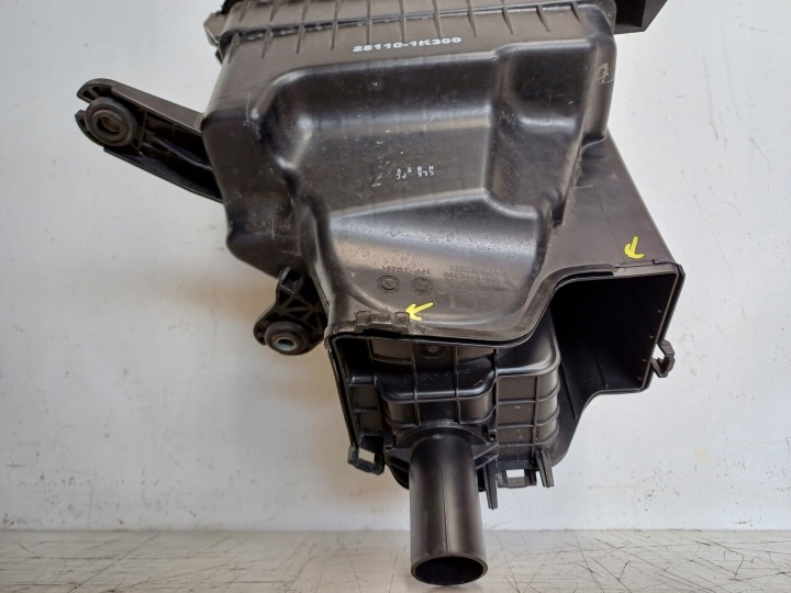 CHÂSSIS FILTRE AIR HYUNDAI IX 20 KIA VENGA