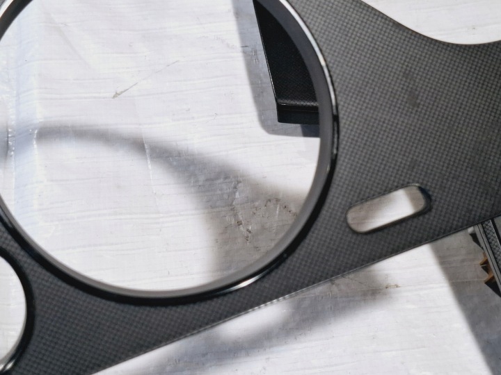 DÉCORS CHÂSSIS PROTECTION MOULURE VW PASSAT B6 3C0 2005-2010 3C1857212M 3C0864263