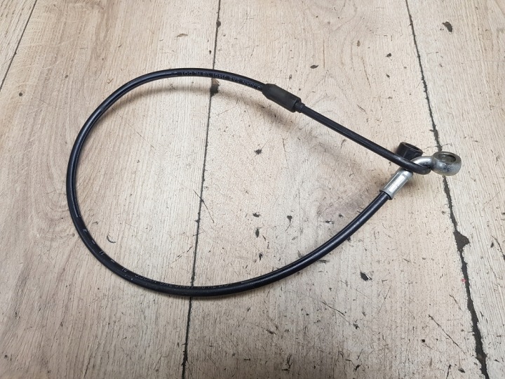 FIL DE FREIN HARLEY DAVIDSON FXS BLACKLINE 38152-11