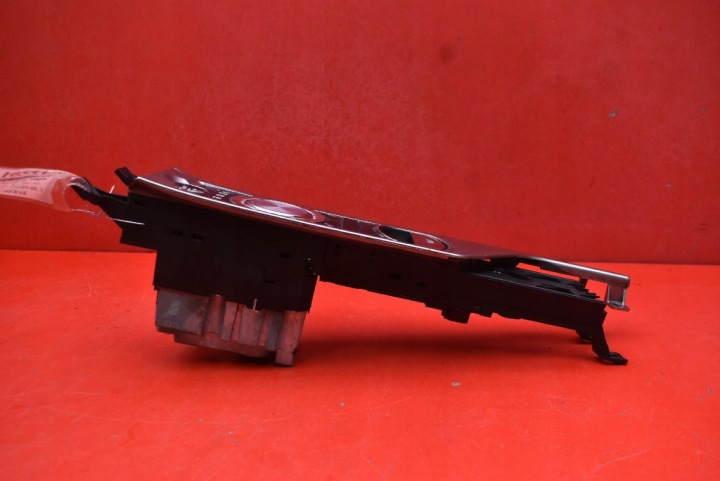 MÉCANISME DE CHANGEMENT DE VITESSES CHANGEMENTS VITESSE AUTOMATE CX23-7E453-CE JAGUAR XF X250 2.2 TD 200 KM