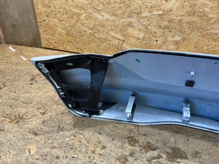 FORD MONDEO MK5 V 14-22 UNIVERSEL CACHE MOULURE COUVERCLES DE COFFRE COUVERCLES DE COFFRE ARRIÈRE ARRIÈRE