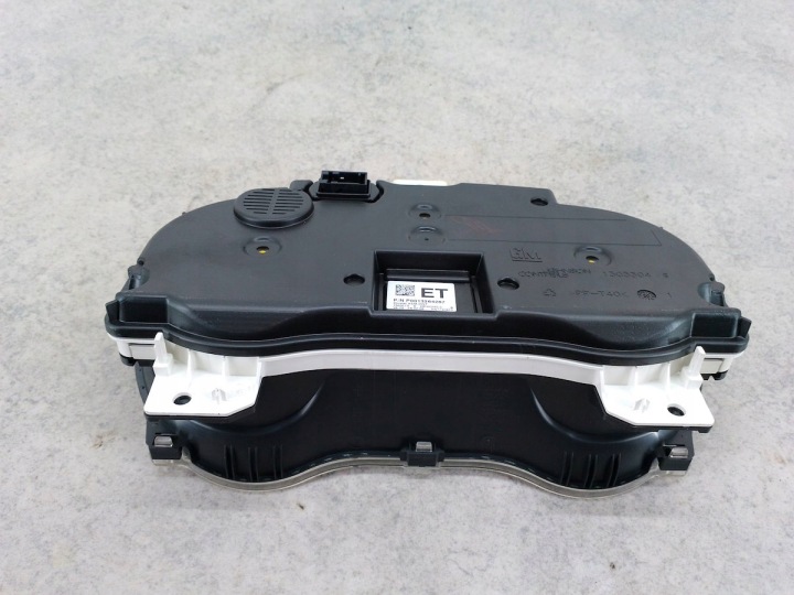 COMPTEUR OPEL CORSA D P0013264267 28120245-3 1.2 16V