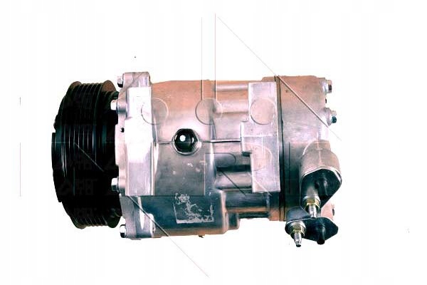 COMPRESOR DE ACONDICIONADOR PEUGEOT C5 SD7V16 