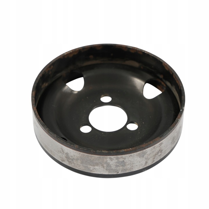 AUDI TT 8J 3.2 V6 BUB KOLO POULIE POMPES À EAU 021121031D