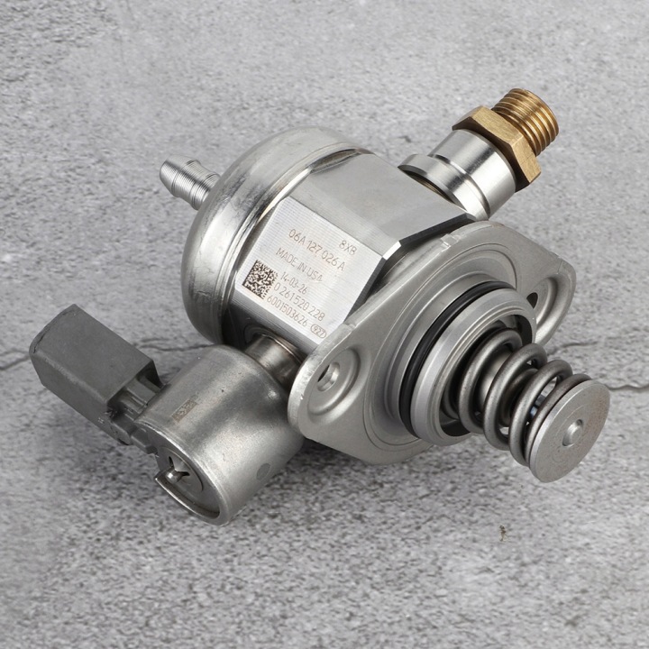 REMPLACEMENT POMPES CARBURANTS SOUS WYSOKIM CISNIENIEM 0261520228 06A127026A CONVIENT VERS