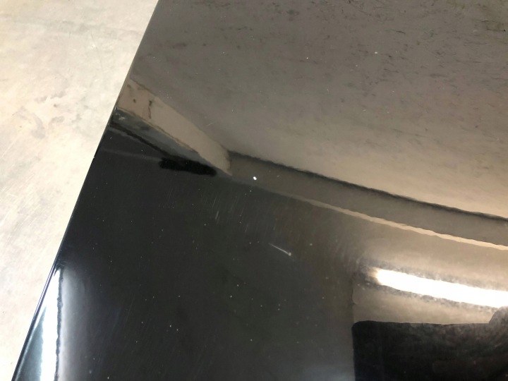 AILE DROIT AVANT VERS AUDI A5 8T COUPÉ SPORTBACK COUE 08-15 LY9B