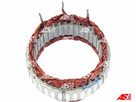 AS-PL AS3017 STATOR, ALTERNADOR 