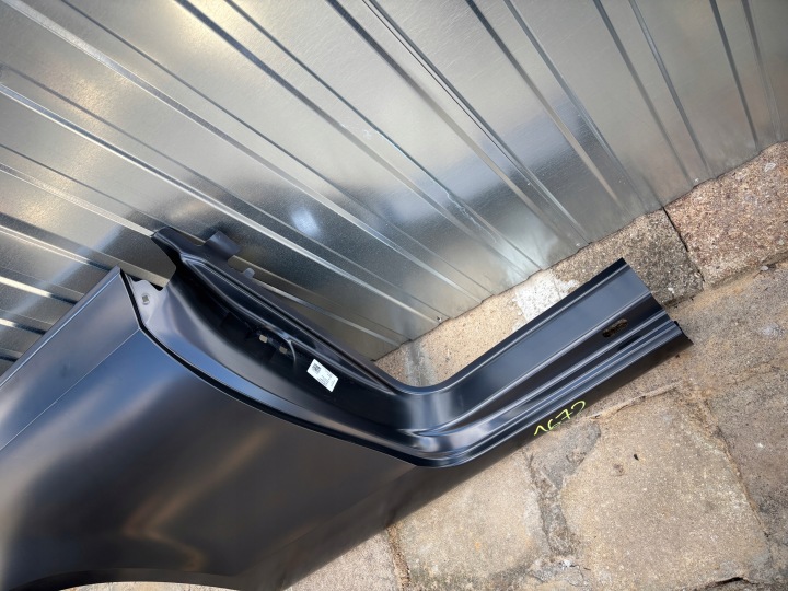AILE DROIT ARRIÈRE VW GOLF VII CABRIO 5K7 5K7809844