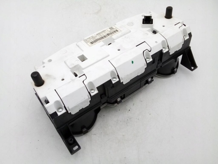 CITROEN C5 COMPTEUR TABLEAU DE BORD COMPTEUR DE VITESSE 9666330580