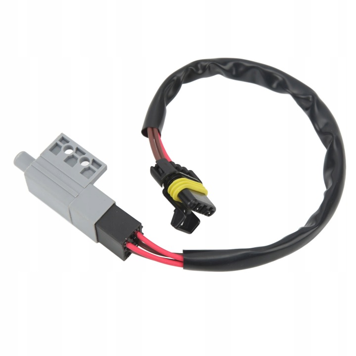 CLUB CAR HAMULE HAMULE ACCELERATOR PÉDALE SWITCH 607605 REMPLACEMENT EZGO ZY