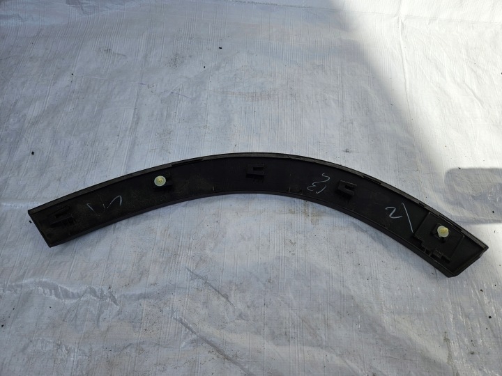 SUBARU FORESTER V MOULURE GARDE-BOUE DROIT ARRIÈRE C16010250 91112SJ300
