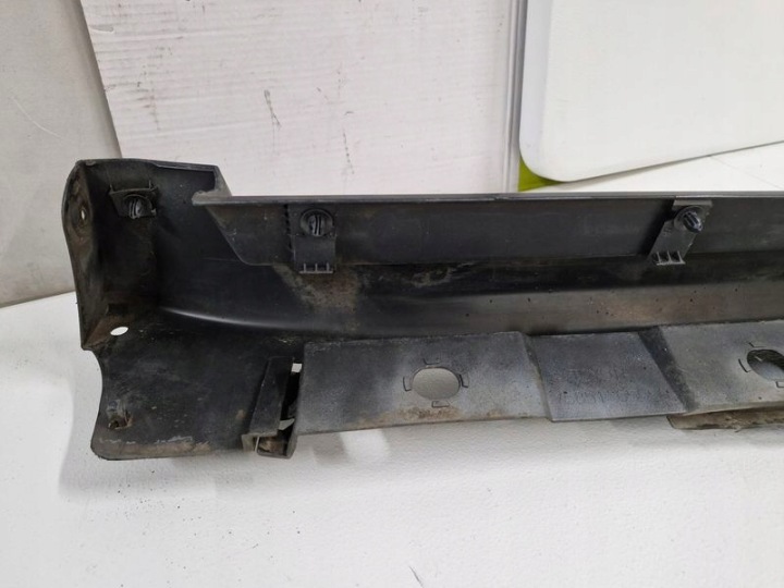 MOULURE SEUIL SEUIL DROITE TOYOTA AVENSIS III 3 T27 T29 LIFT 15- ORIGINAL