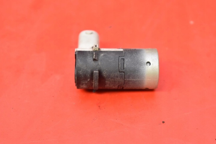 CAPTEUR STATIONNEMENT PDC ARRIÈRE 8200417705 RENAULT LAGUNA 2 II 05-07