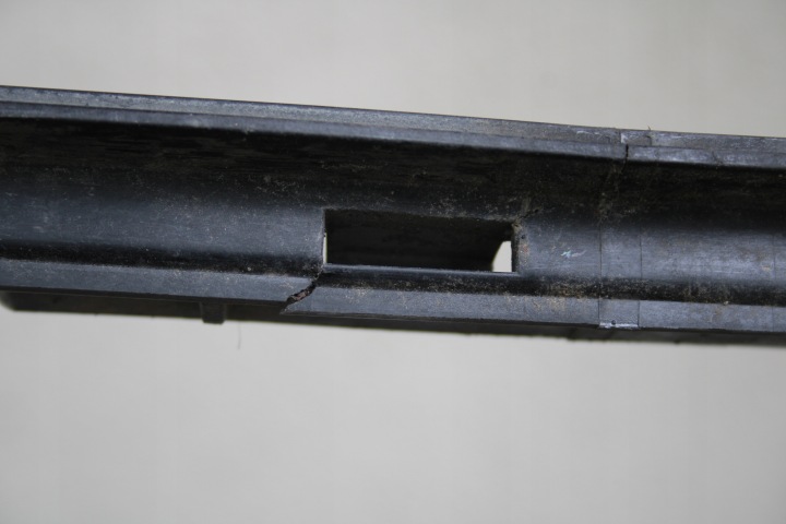PORSCHE 911 CAYMAN BOXTER CHÂSSIS RADIATEUR