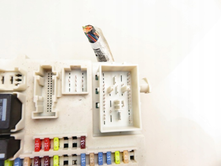 MODULE FUSIBLE 4M5T14A073BH
