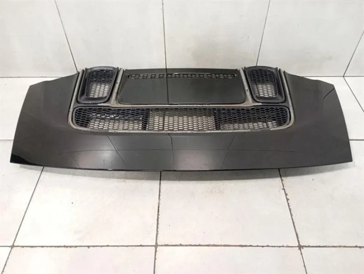 AUDI R8 4S AWD COUVERCLES DE COFFRE COUVERCLES DE COFFRE 4S7827029 ARRIÈRE COUVERCLES DE COFFRE SEULEMENT SPYDER