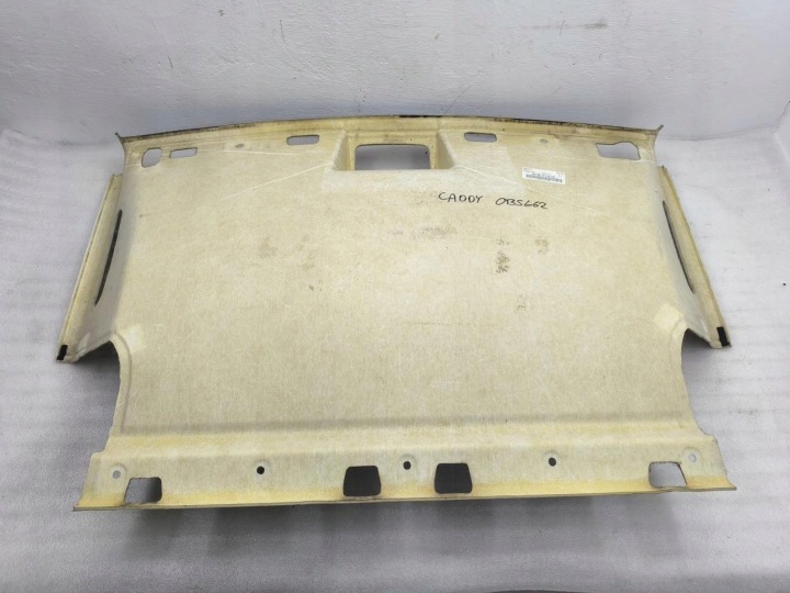 PAVILLON VW CADDY III 2K0867501