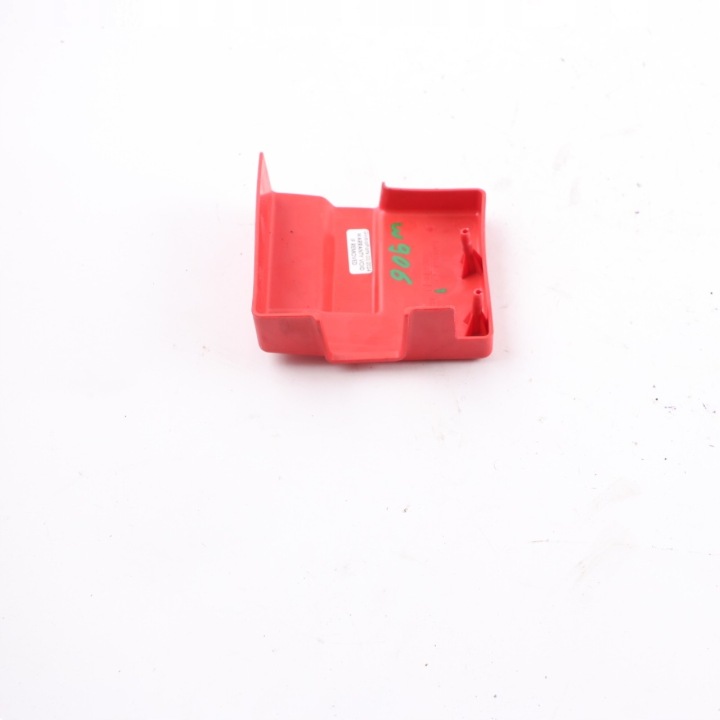 MERCEDES W906 COUVERCLE BIEGUNA DODATNIEGO BATTERIE ROUGE A0015467435