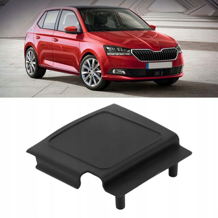 REVÊTEMENT BOUCHON BORNES BATTERIE VW SKODA AUDI MODELLE