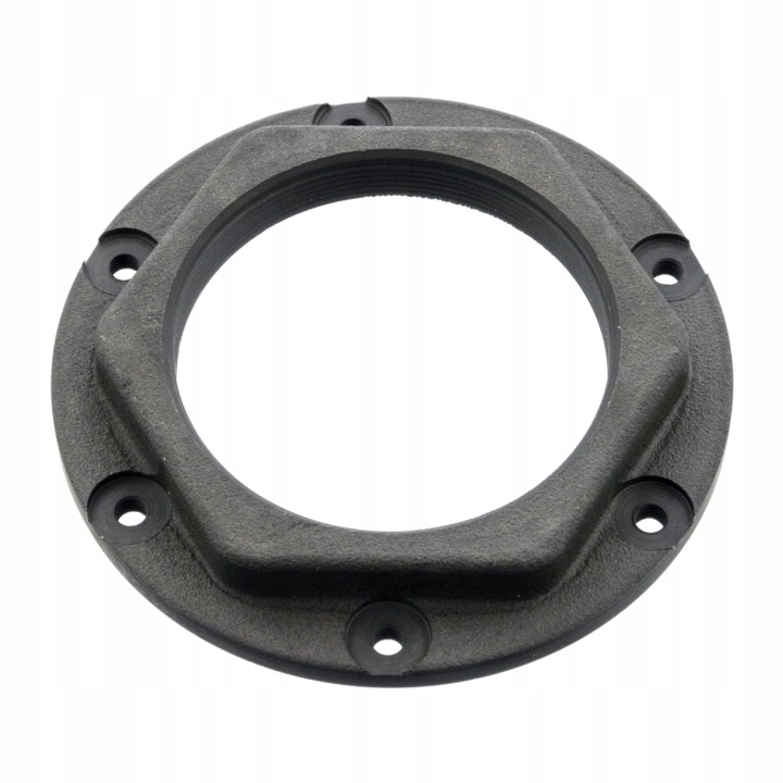 BAGUE ZABEZPIECZAJACY IVECO DAILY II FURGON KO