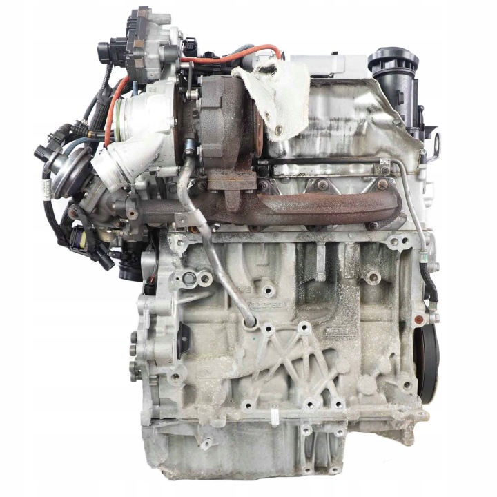 MINI R56 LCI R60 COOPER D 2.0 N47N COMPLET MOTEUR N47C20A NEUF DISTRIBUTION