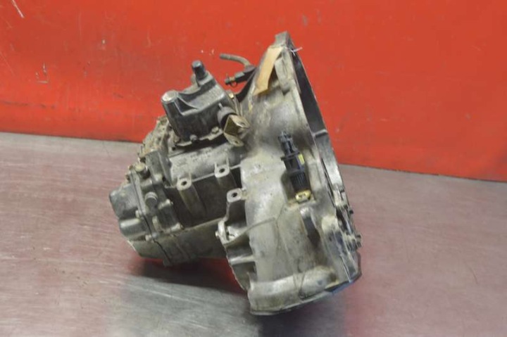 BOÎTE DE VITESSES BC372 DAEWOO LACETTI 2 II 1.6 E-TEC 109 KM 04-13