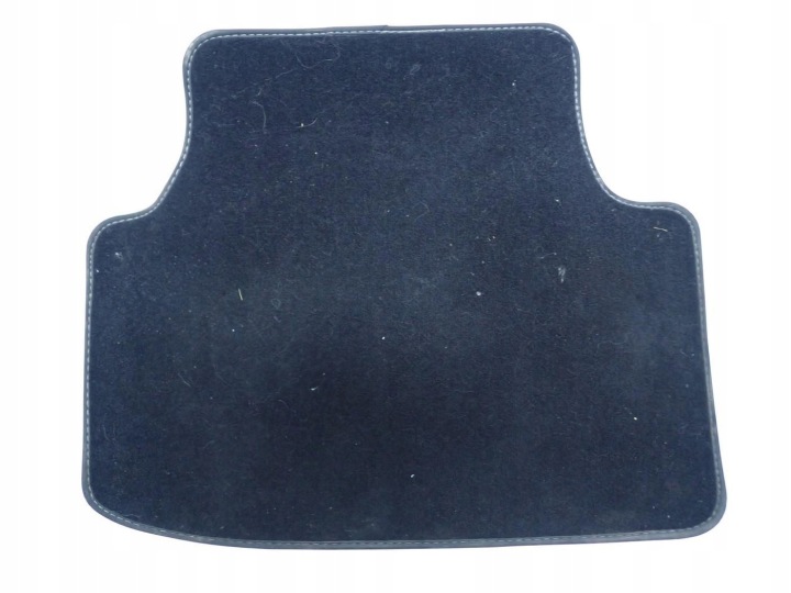TAPIS DE SOL CHODNICZKI VELOURS ENSEMBLE EUROPE VW GOLF VIII 8 5H 23R