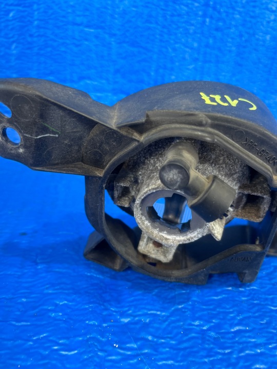 MAZDA 3 BL 11-13 PHARES ANTIBROUILLARD GAUCHE BGV8-51690