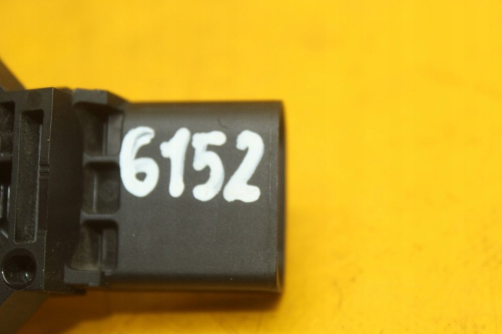 CAPTEUR PRESSION SURALIMENTATION AIR AUDI A6 C7 4.0 TFSI CEU 038906051K