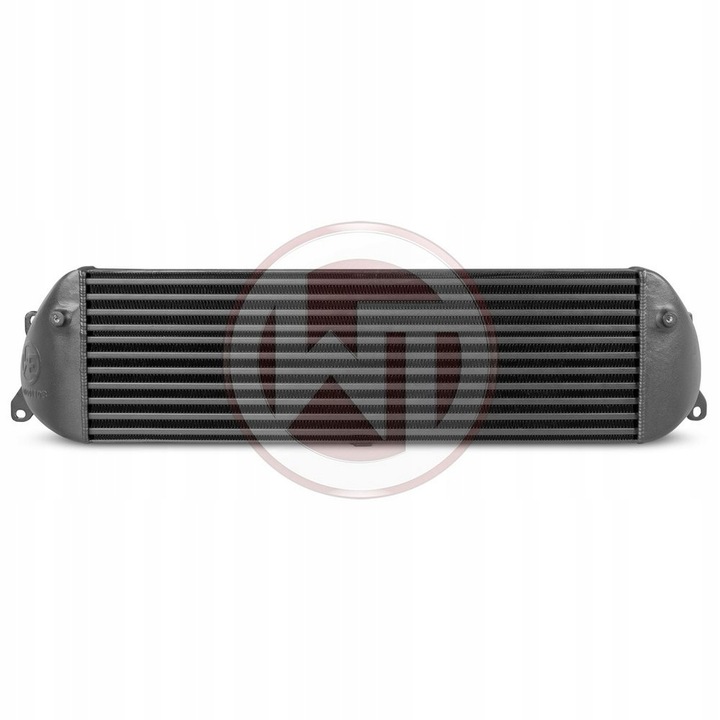 INTERCOOLER KIA FORTE GT CD 1.6 TGDI WAGNER TUNEADO 