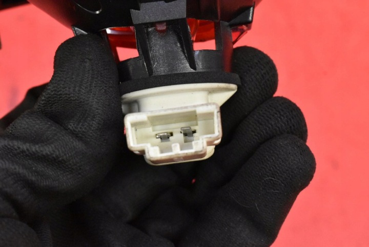 PHARE GAUCHE ARRIÈRE ARRIÈRE 6K5945091F SEAT CORDOBA 1 I BERLINE LIFT 99-03
